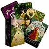Seasons of the Witch Litha Oracle kortos Rockpool