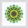 Self-knowledge Mandala siuvinėjimo rinkinys iš RIOLIS Nr.: 1964