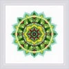Self-knowledge Mandala siuvinėjimo rinkinys iš RIOLIS Nr.: 1964