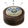 Siuvinėjimo adatinės rinkinys „Vilkdalgiai“ – Wonderland Crafts
