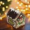 Siuvinėjimo karoliukais rinkinys ant medžio su PRECIOSA – Wonderland Crafts