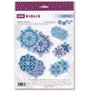 Snowflakes Decorations siuvinėjimo rinkinys iš RIOLIS Nr.: 1889AC