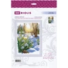 Spring Is Coming. Siuvinėjimo rinkinys iš RIOLIS Nr.: 2336