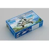 Sraigtasparnio Mi-171Sh Hip surenkamas modelis Trumpeter 1/48 05855