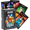 Star Trek: The Next Generation Taro kortos Insight Editions