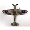 Supermarine Spitfire Mk IXc EN398 – 1:24 kolekcinis PREMIUM lėktuvo modelis (OcCre)