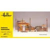 Surenkama diorama Normandija 1/35 Heller 81250