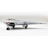 Surenkamas lėktuvo modelis A-12 Avenger II 1/48 Modelcollect UA48001