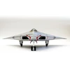 Surenkamas lėktuvo modelis A-12 Avenger II 1/48 Modelcollect UA48001