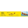 Surenkamas lėktuvo modelis Canadair CL-415 1/72 Heller 80370