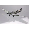Surenkamas lėktuvo modelis Junkers Ju-52/3M 1/72 Heller 80380