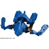 Surenkamas modelis Neko Busou 3 Funamori Bandai 56801