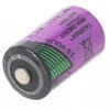 Tadiran 1/2AA ER14250 3,6V ličio baterija skaitikliams ir signalizacijai