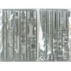 Takom Bergepanzer 2 Leopard 1, 1/35 plastikinis modelis