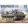 Takom Bergepanzer 2A2 1/35 plastikinis šarvuoto tanko modelis