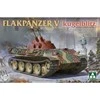 Takom Flakpanzer V Kugelblitz 1/35 plastikinio modelio rinkinys
