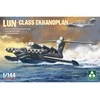 Takom Lun-Class Ekranoplan plastikinis modelis 1/144 (3002)