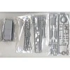 Takom M3 Lee JAV vidutinis tankas 1/35 plastikinis surinkimo rinkinys