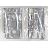 Takom M3 Lee JAV vidutinis tankas 1/35 plastikinis surinkimo rinkinys