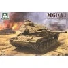 Takom M60A1 ERA tankas 1/35 plastikinis surenkamas rinkinys