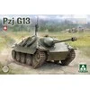 Takom Pzj G13 Jagdpanzer 38(t) Hetzer 1/35 plastikinis surinkimo rinkinys