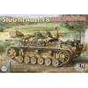 Takom StuG III Ausf.F8 ankstyvoji versija surenkamas modelis 1/35 8013