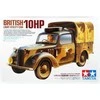 Tamiya British Light Utility Car 10HP 1/35 plastikinis modelio rinkinys (35308)