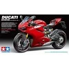 Tamiya Ducati 1199 Panigale 1/12 plastikinis surinkimo rinkinys (14129)