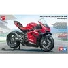 Tamiya Ducati Superleggera V4 1/12 plastikinis motociklo modelis