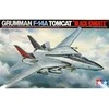 Tamiya F-14A Tomcat Juodas Knights 1/32 plastikinis modelis 60313