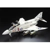 Tamiya F-4J Phantom II Marines surenkamas naikintuvo modelis 1/32, 60308