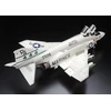 Tamiya F-4J Phantom II Marines surenkamas naikintuvo modelis 1/32, 60308