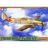 Tamiya Focke-Wulf Fw190 D-9 1/48 plastikinis lėktuvo rinkinys