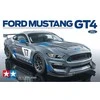 Tamiya Ford Mustang GT4 1/24 plastikinis surenkamas modelis