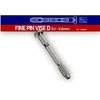 Tamiya grąžtelių laikiklis Fine Pin Vise D 0,1–3,2 mm (74050)