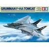 Tamiya Grumman F-14A Tomcat 1/48 plastikinis modelis (61114)
