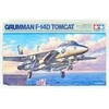 Tamiya Grumman F-14D Tomcat 1/48 plastikinis surinkimo rinkinys (61118)