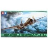 Tamiya Heinkel He 219 A-7 Uhu 1/48 plastikinis surenkamas lėktuvo modelis