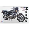 Tamiya Honda CB750F 1980 1:6 plastikinis surenkamas motociklo modelis 16020