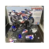 Tamiya Honda CBR1000RR-R Fireblade SP 30-mečio 1/12 surinkimo rinkinys (14141)