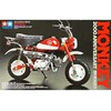 Tamiya Honda Monkey 2000 Anniversary 1/6 surinkimo rinkinys (16030)