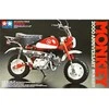 Tamiya Honda Monkey 2000 Anniversary 1/6 surinkimo rinkinys (16030)