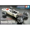 Tamiya Honda RA272 1965 Meksikos GP nugalėtojas 1/20 surenkamas modelis
