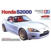 Tamiya Honda S2000 2001 m. 1/24 plastikinis surinkimo rinkinys