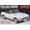 Tamiya Honda S600 1/24 plastikinis surenkamas automobilio modelis