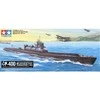 Tamiya japonų povandeninis laivas I-400 1/350 plastikinis rinkinys