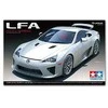 Tamiya Lexus LFA 1/24 plastikinis surenkamas modelis 24319