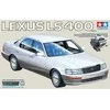 Tamiya Lexus LS400 UCF11L 1/24 plastikinis surinkimo rinkinys (24114)