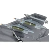 Tamiya Lockheed Martin F-35A Lightning II 1/72 plastikinis lėktuvo modelis