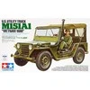 Tamiya M151A1 Vietnamo karo džipas 1/35 plastikinis modelis 35334